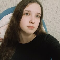 Фотография девушки Варвара, 18 лет из г. Устюжна