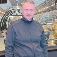 Фотография мужчины Юрий, 57 лет из г. Набережные Челны