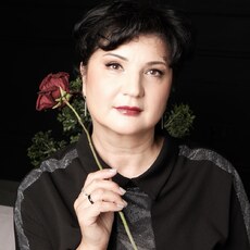 Фотография девушки Света, 48 лет из г. Казань