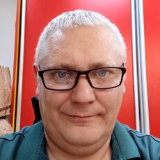 Фотография мужчины Алексей, 47 лет из г. Нижний Новгород