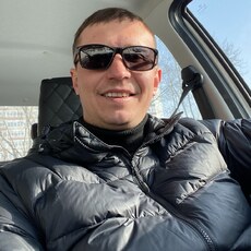 Фотография мужчины Дмитрий, 33 года из г. Пермь