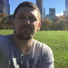 Фотография мужчины Андрей, 42 года из г. Пермь