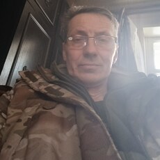 Фотография мужчины Иван, 54 года из г. Псков