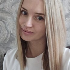Фотография девушки Полина, 37 лет из г. Междуреченск
