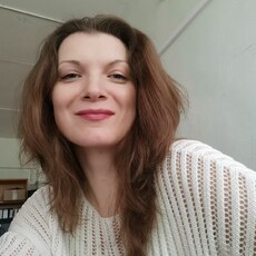 Фотография девушки Мари, 44 года из г. Киржач
