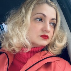 Фотография девушки Екатерина, 47 лет из г. Тула