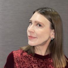 Фотография девушки Алёна, 45 лет из г. Челябинск