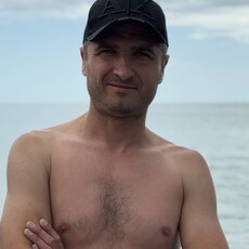 Фотография мужчины Алексей, 36 лет из г. Самара