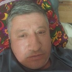 Фотография мужчины Вохид, 36 лет из г. Владивосток
