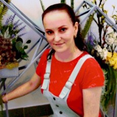 Фотография девушки Валентина, 37 лет из г. Барнаул