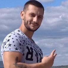 Фотография мужчины Дмитрий, 33 года из г. Самара