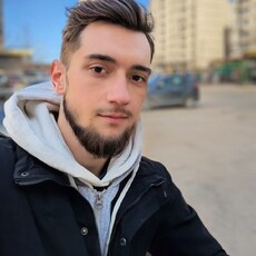 Фотография мужчины Даня, 23 года из г. Черкассы