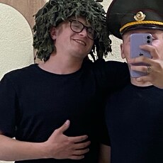 Фотография мужчины Димка, 19 лет из г. Быхов