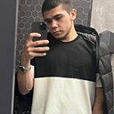 Axmed, 19 лет
