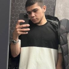 Фотография мужчины Axmed, 19 лет из г. Камышлов