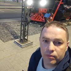 Фотография мужчины Nik, 40 лет из г. Наволоки
