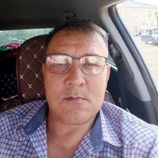 Фотография мужчины Азамат, 46 лет из г. Оренбург