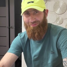 Фотография мужчины Денис, 33 года из г. Верхний Уфалей