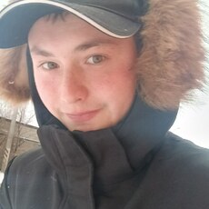 Фотография мужчины Михаил, 22 года из г. Железногорск-Илимский
