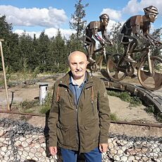 Юрий, 65 из г. Тюмень.