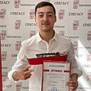 Фарух, 25 лет