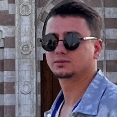 Фотография мужчины Максим, 23 года из г. Талгар