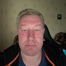 Фотография мужчины Виктор, 48 лет из г. Нижний Новгород