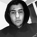 Ragim, 19 лет
