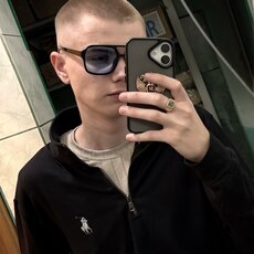 Фотография мужчины Егор, 20 лет из г. Чита