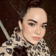 Фотография девушки Алина, 20 лет из г. Красноярск