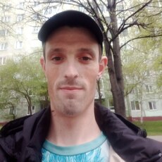 Фотография мужчины Иван, 26 лет из г. Томск