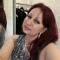 Фотография девушки Наталья, 45 лет из г. Новосибирск