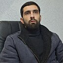 Аво, 35 лет