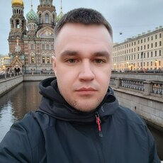 Фотография мужчины Сергей, 35 лет из г. Тула