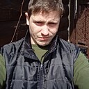 Антон, 29 лет