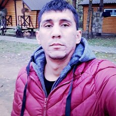 Фотография мужчины Сахиб, 34 года из г. Ошмяны