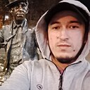Sharif, 31 год