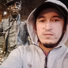 Фотография мужчины Sharif, 31 год из г. Солнечногорск