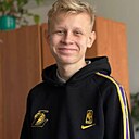 Разбик, 20 лет