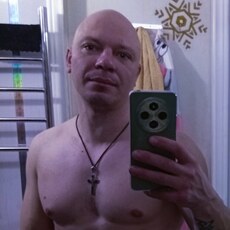 Фотография мужчины Дима, 35 лет из г. Королёв