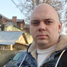Фотография мужчины Алексей, 34 года из г. Москва