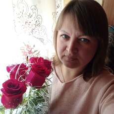 Фотография девушки Светлана, 41 год из г. Антрацит