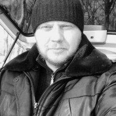 Фотография мужчины Николай, 41 год из г. Владивосток