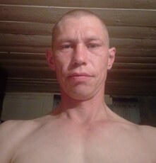 Фотография мужчины Николай, 33 года из г. Краснокаменск