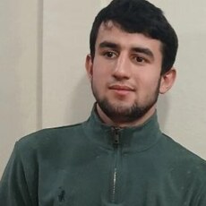 Фотография мужчины Умарзода Сухроб, 20 лет из г. Пермь