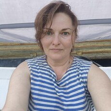 Фотография девушки Ирина, 46 лет из г. Мыски