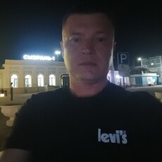 Фотография мужчины Виталий, 45 лет из г. Тольятти