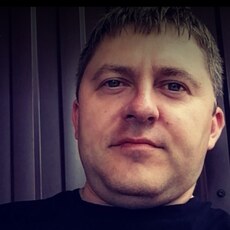 Фотография мужчины Сергей, 40 лет из г. Молодечно