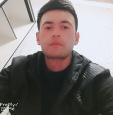 Фотография мужчины Maxmud, 21 год из г. Москва