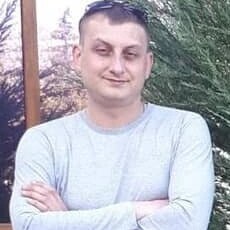Фотография мужчины Vadim, 33 года из г. Луганск